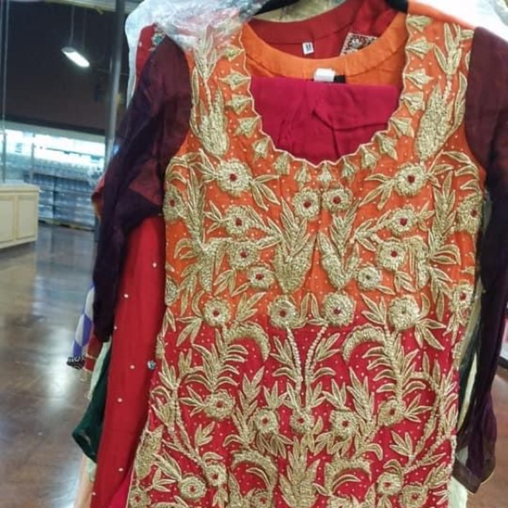 Party wear dresses